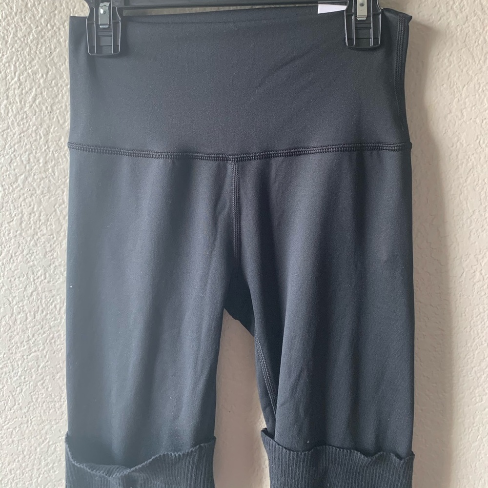 Aerie Hi-Rise PLAY leggings